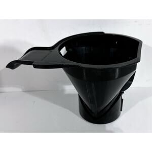Ninja CF091 Basket Filter Holder Specialty Coffee Maker Replacement Parts